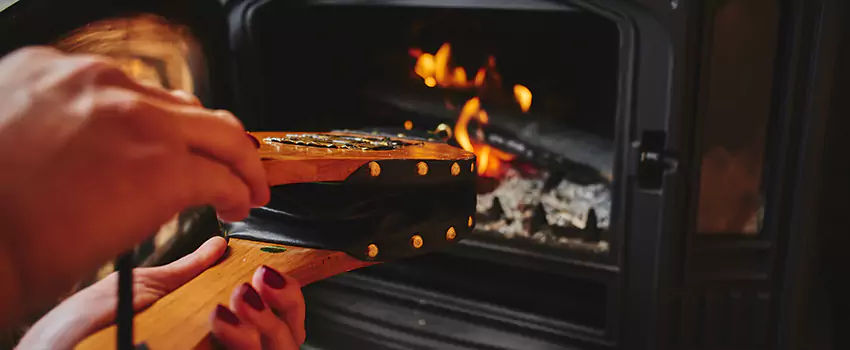 Wood Stove Grates Repair in Antioch, Illinois