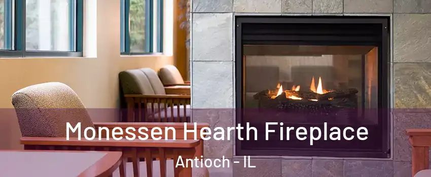  Monessen Hearth Fireplace Antioch - IL